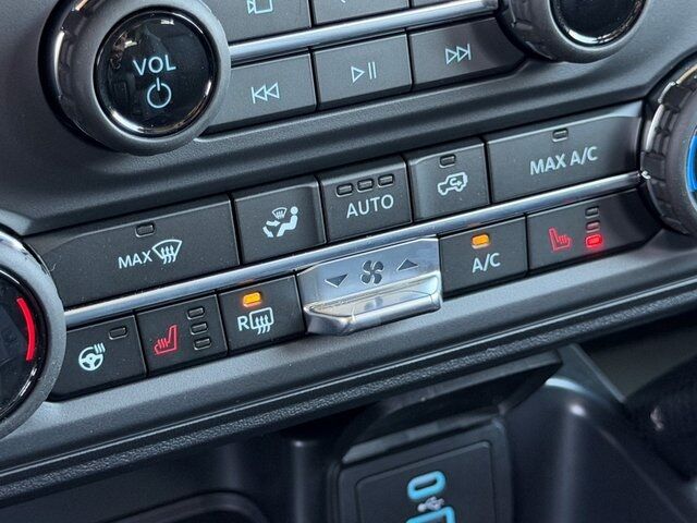 2025 Ford Bronco Raptor Springfield VA