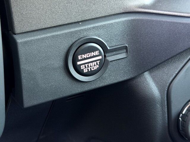 2025 Ford Bronco Raptor Springfield VA