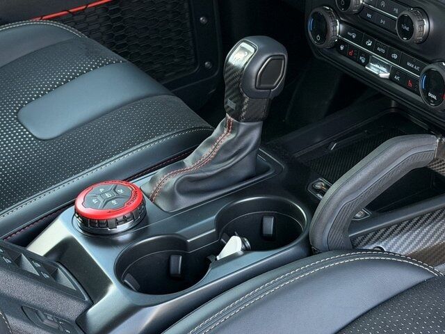 2025 Ford Bronco Raptor Springfield VA