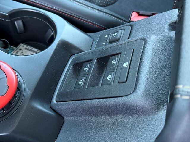 2025 Ford Bronco Raptor Springfield VA