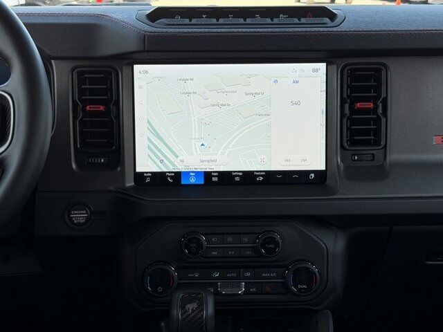 2025 Ford Bronco Raptor Springfield VA