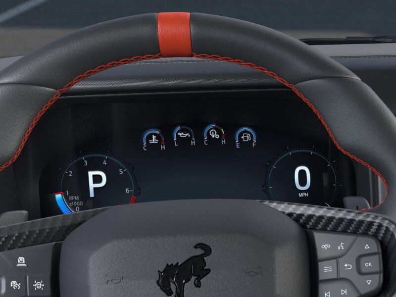 2025 Ford Bronco Raptor Springfield VA