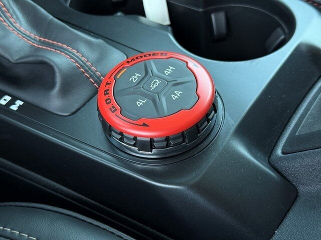 2025 Ford Bronco Raptor Springfield VA