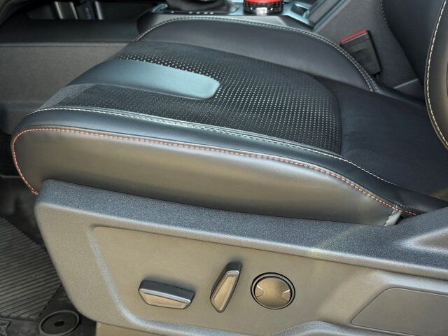 2025 Ford Bronco Raptor Springfield VA