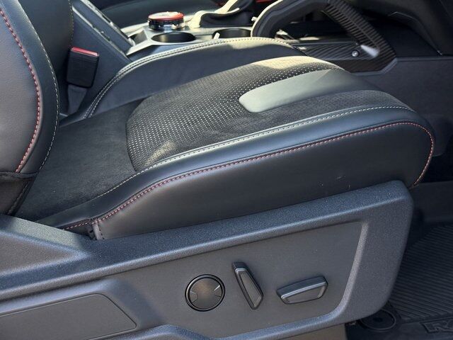 2025 Ford Bronco Raptor Springfield VA