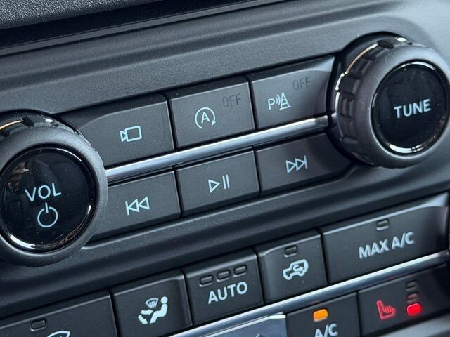 2025 Ford Bronco Raptor Springfield VA