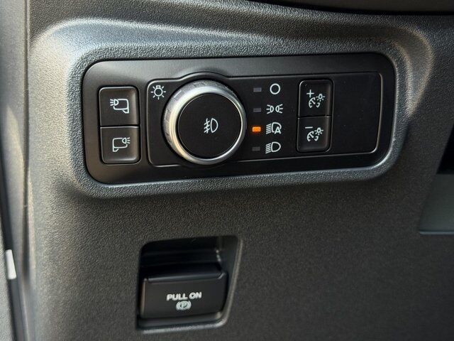 2025 Ford Bronco Raptor Springfield VA