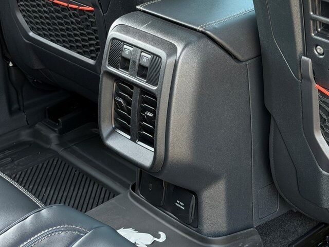 2025 Ford Bronco Raptor Springfield VA