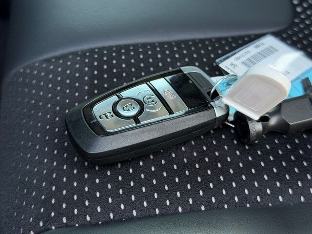 2025 Ford Bronco Raptor Springfield VA