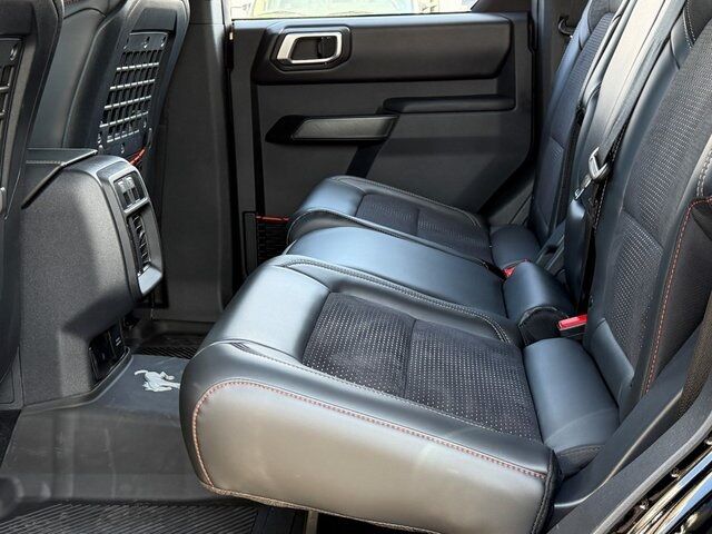 2025 Ford Bronco Raptor Springfield VA