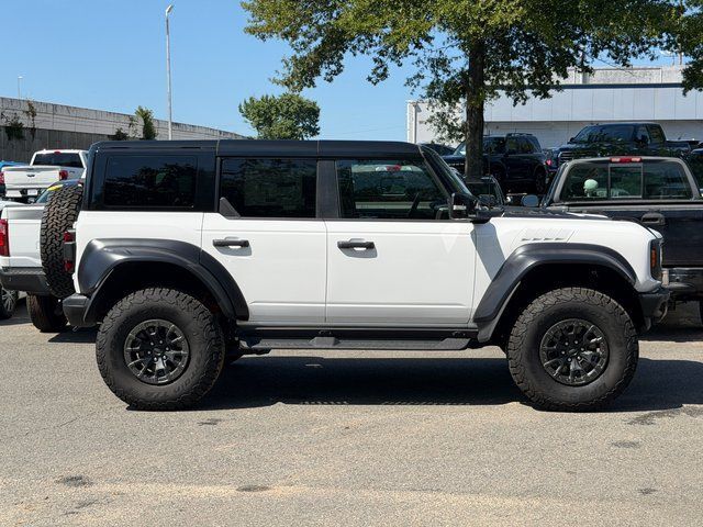 2025 Ford Bronco Raptor Springfield VA
