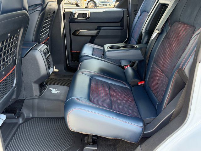 2025 Ford Bronco Raptor Springfield VA
