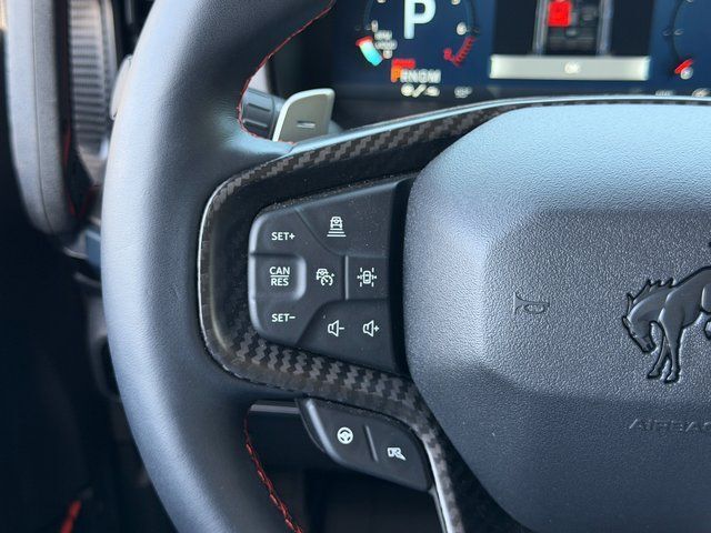 2025 Ford Bronco Raptor Springfield VA