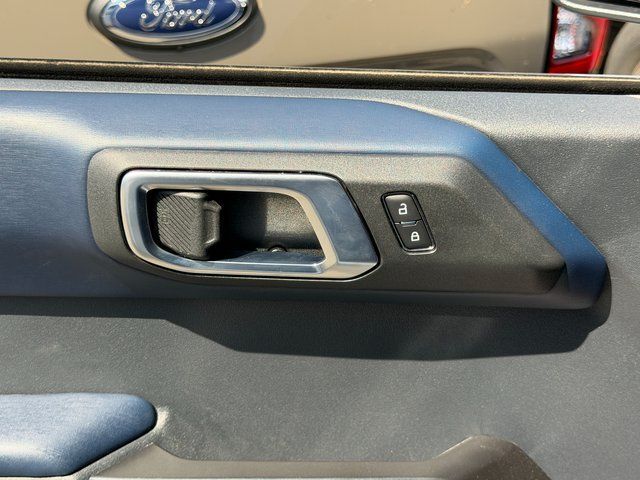 2025 Ford Bronco Raptor Springfield VA