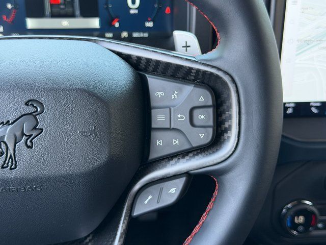 2025 Ford Bronco Raptor Springfield VA