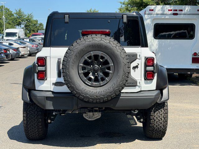 2025 Ford Bronco Raptor Springfield VA