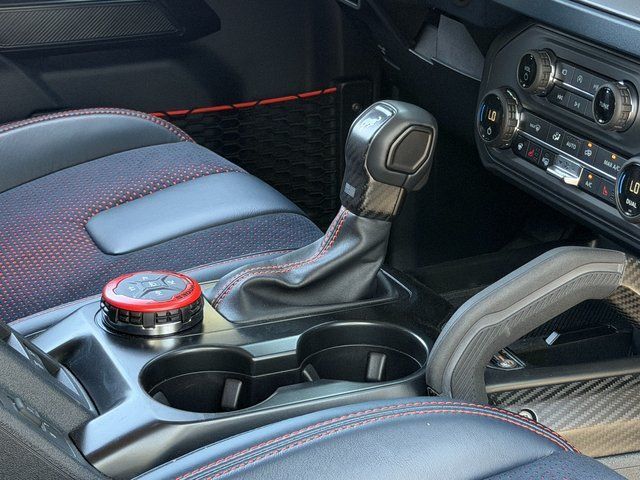 2025 Ford Bronco Raptor Springfield VA