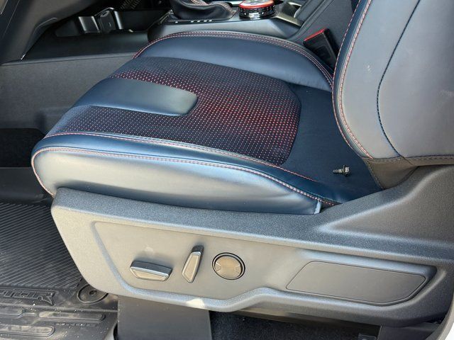 2025 Ford Bronco Raptor Springfield VA