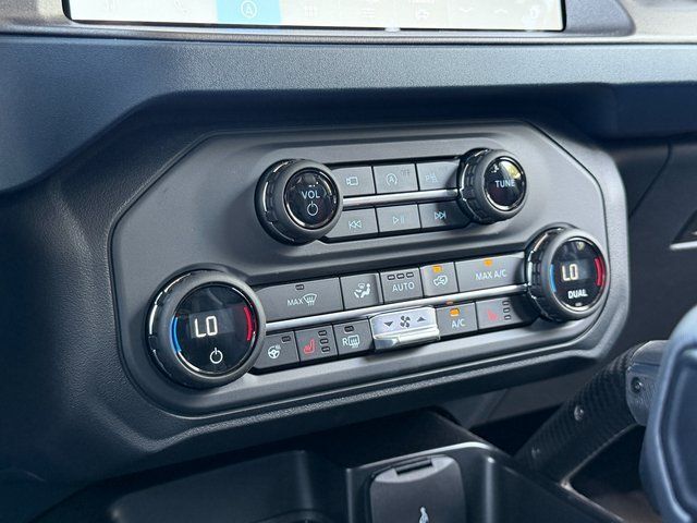 2025 Ford Bronco Raptor Springfield VA