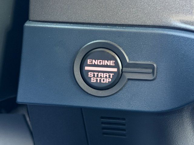2025 Ford Bronco Raptor Springfield VA