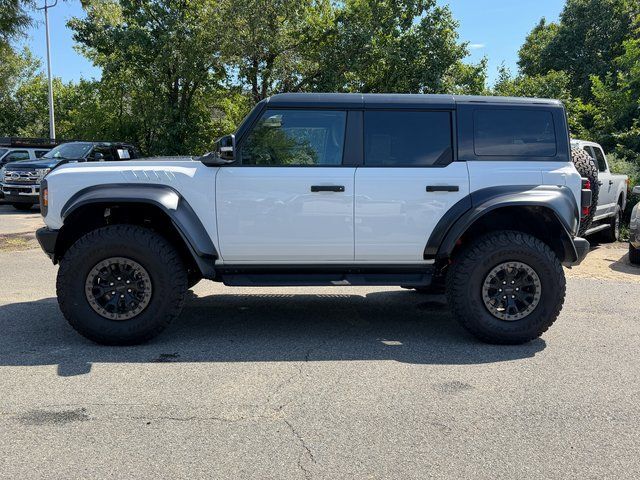2025 Ford Bronco Raptor Springfield VA