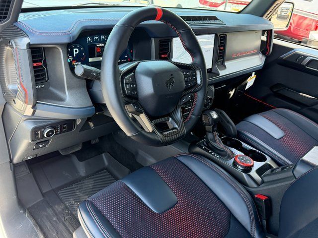 2025 Ford Bronco Raptor Springfield VA