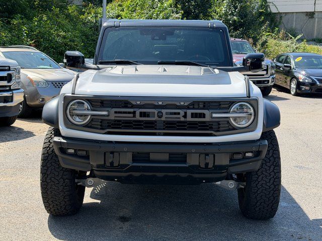 2025 Ford Bronco Raptor Springfield VA