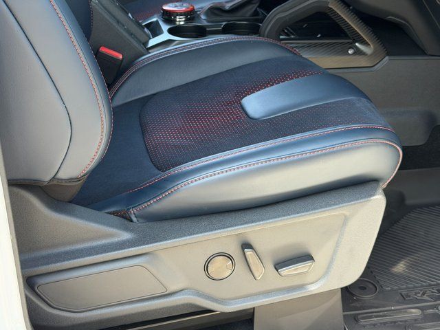 2025 Ford Bronco Raptor Springfield VA