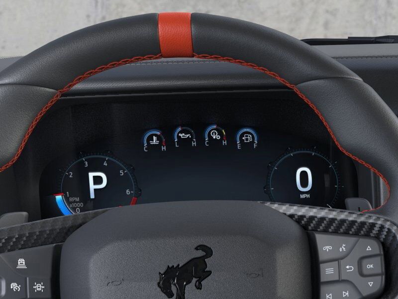 2025 Ford Bronco Raptor Springfield VA