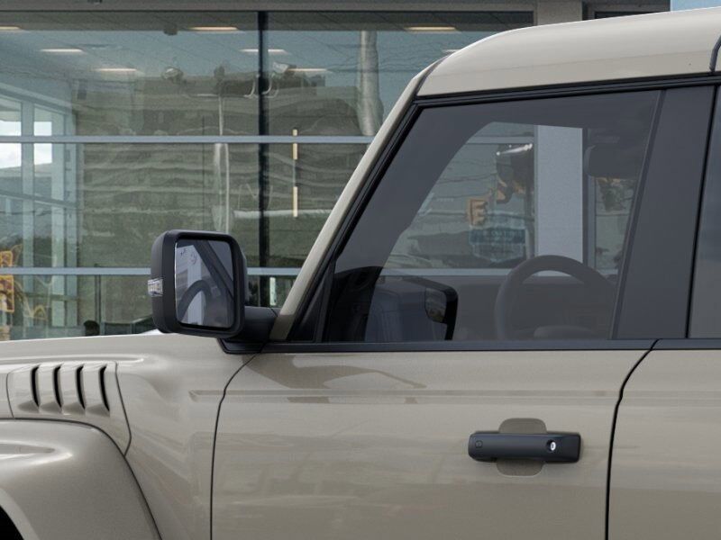 2025 Ford Bronco Raptor Springfield VA