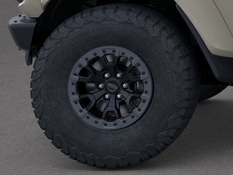 2025 Ford Bronco Raptor Springfield VA