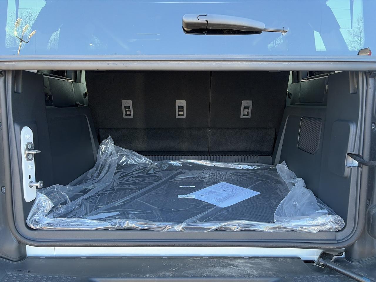 2025 Ford Bronco Raptor Springfield VA