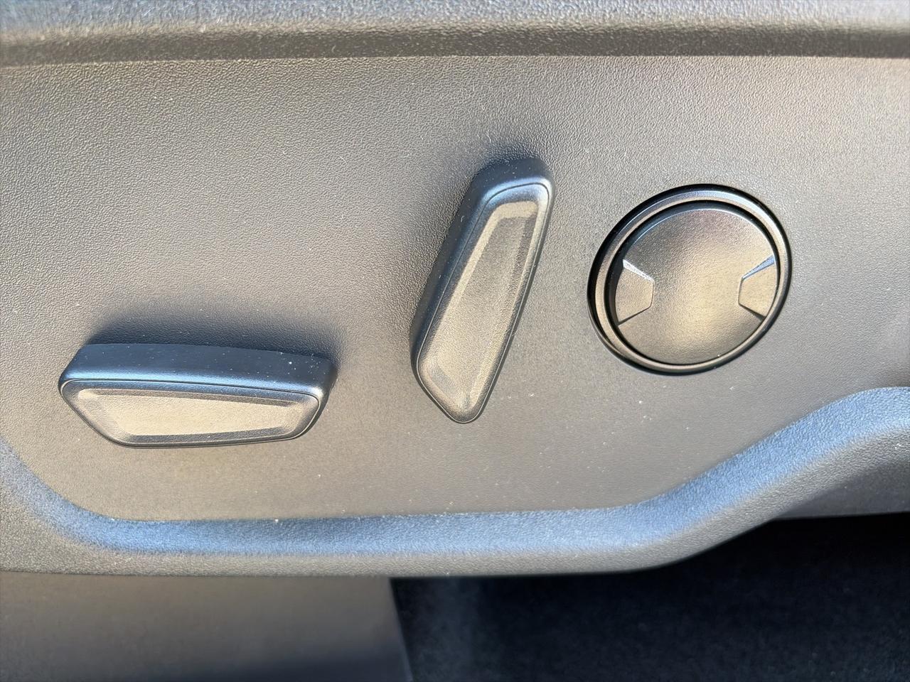 2025 Ford Bronco Raptor Springfield VA