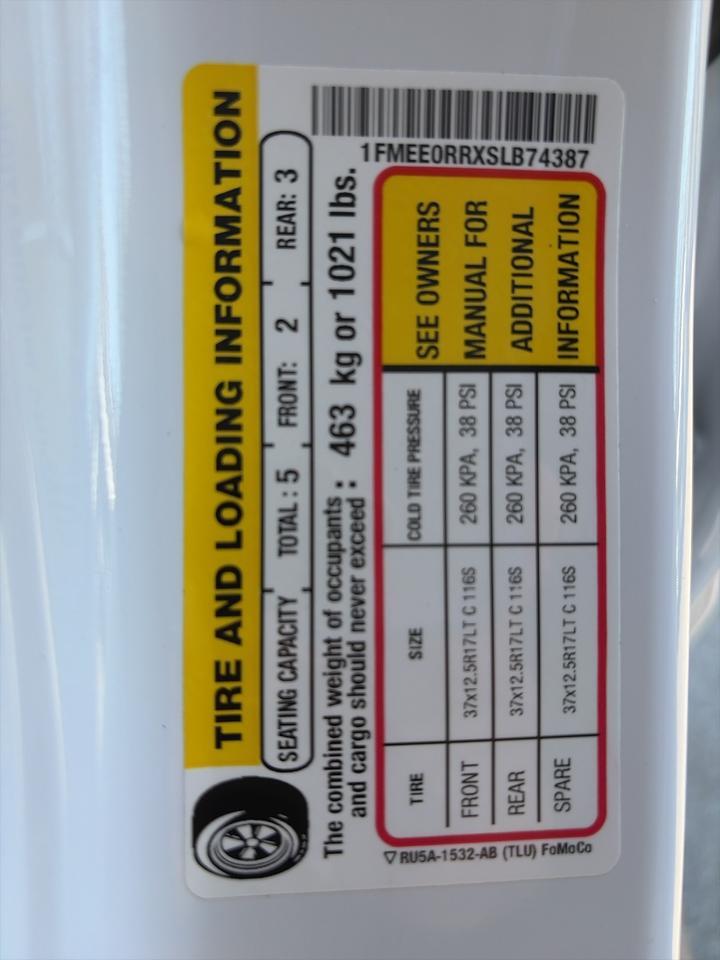 2025 Ford Bronco Raptor Springfield VA