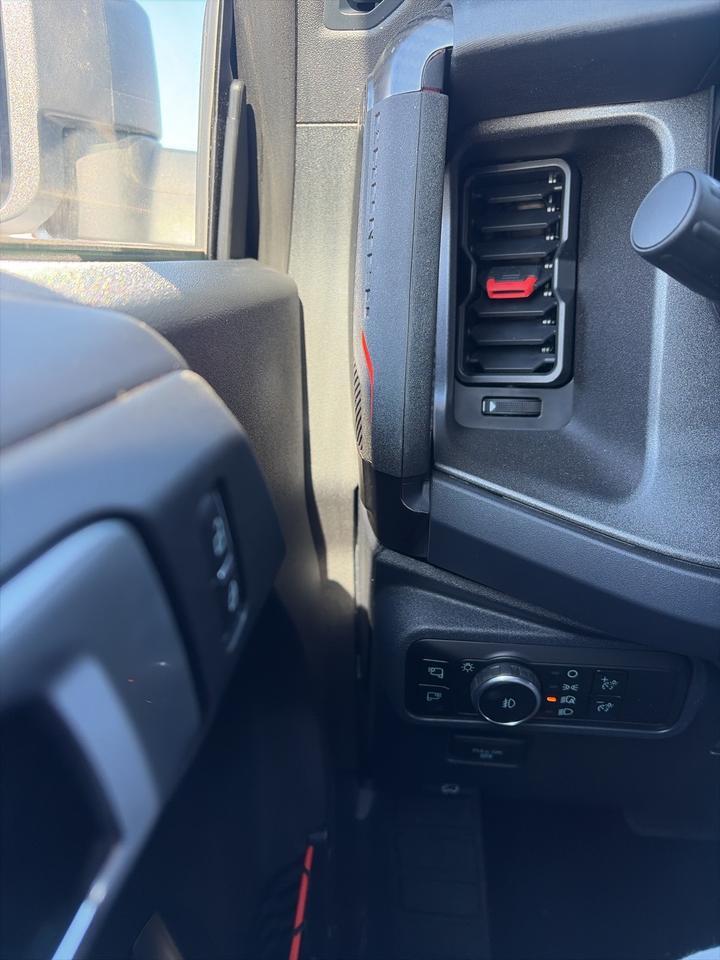 2025 Ford Bronco Raptor Springfield VA