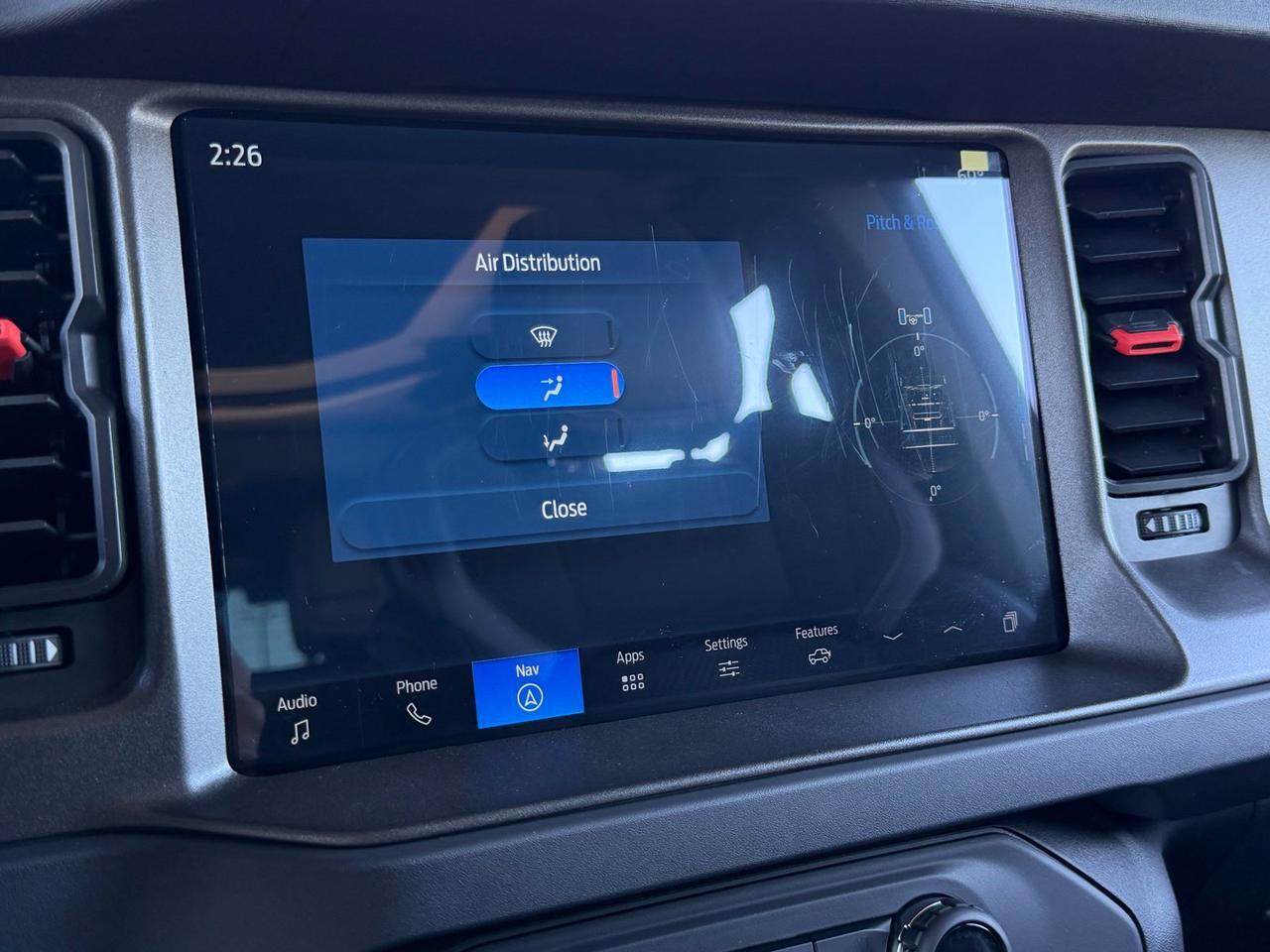 2025 Ford Bronco Raptor Springfield VA