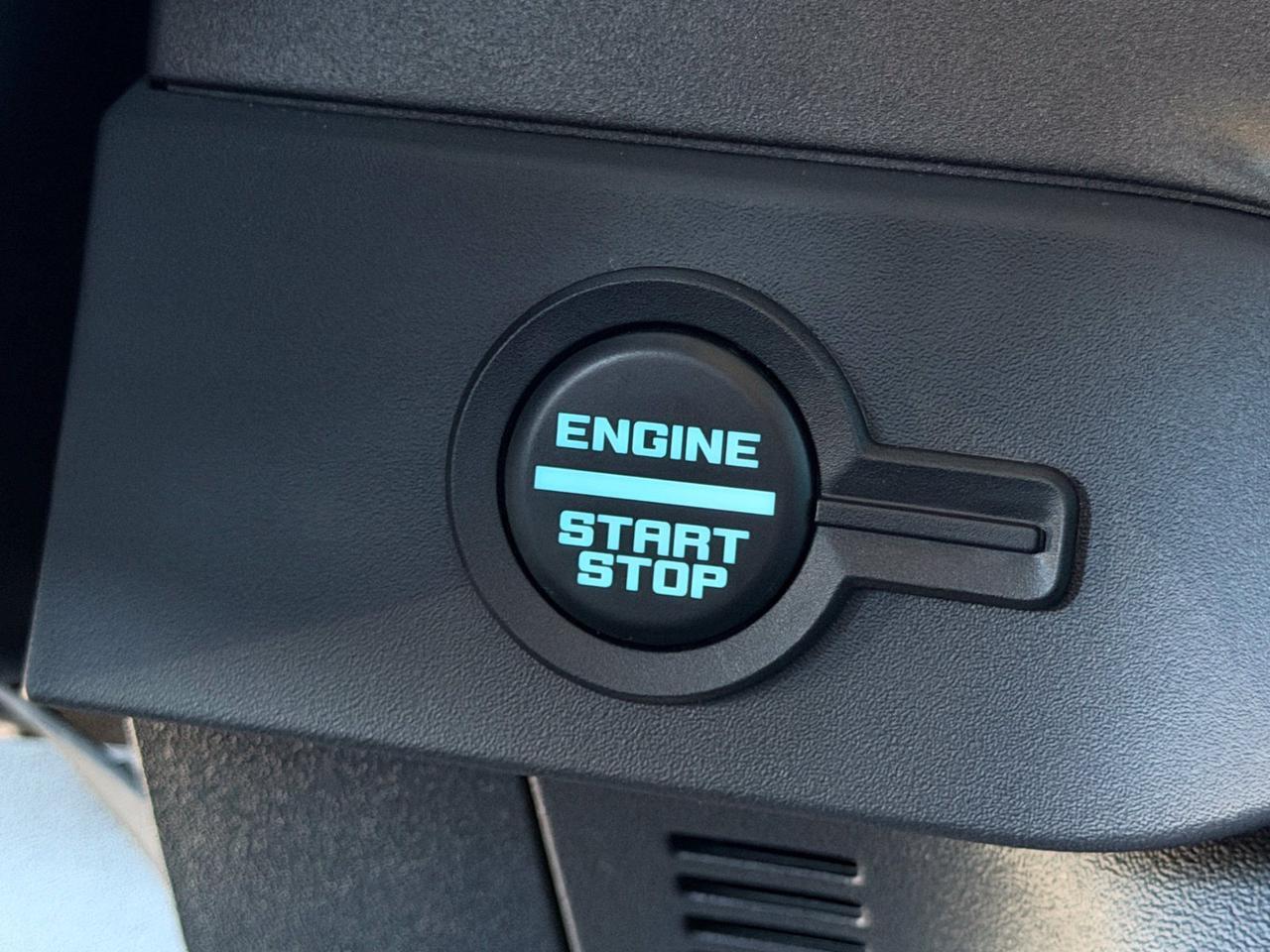 2025 Ford Bronco Raptor Springfield VA
