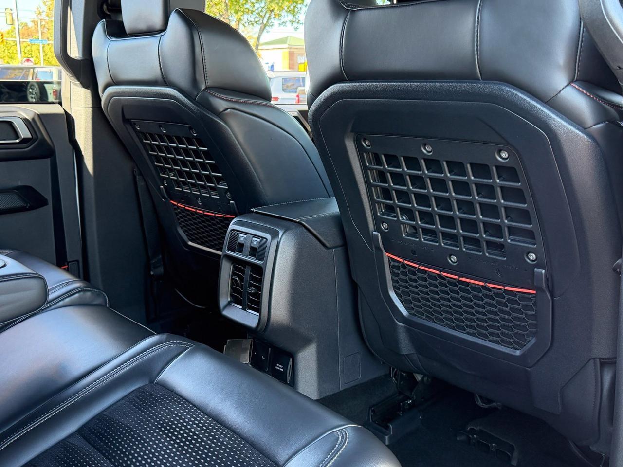 2025 Ford Bronco Raptor Springfield VA