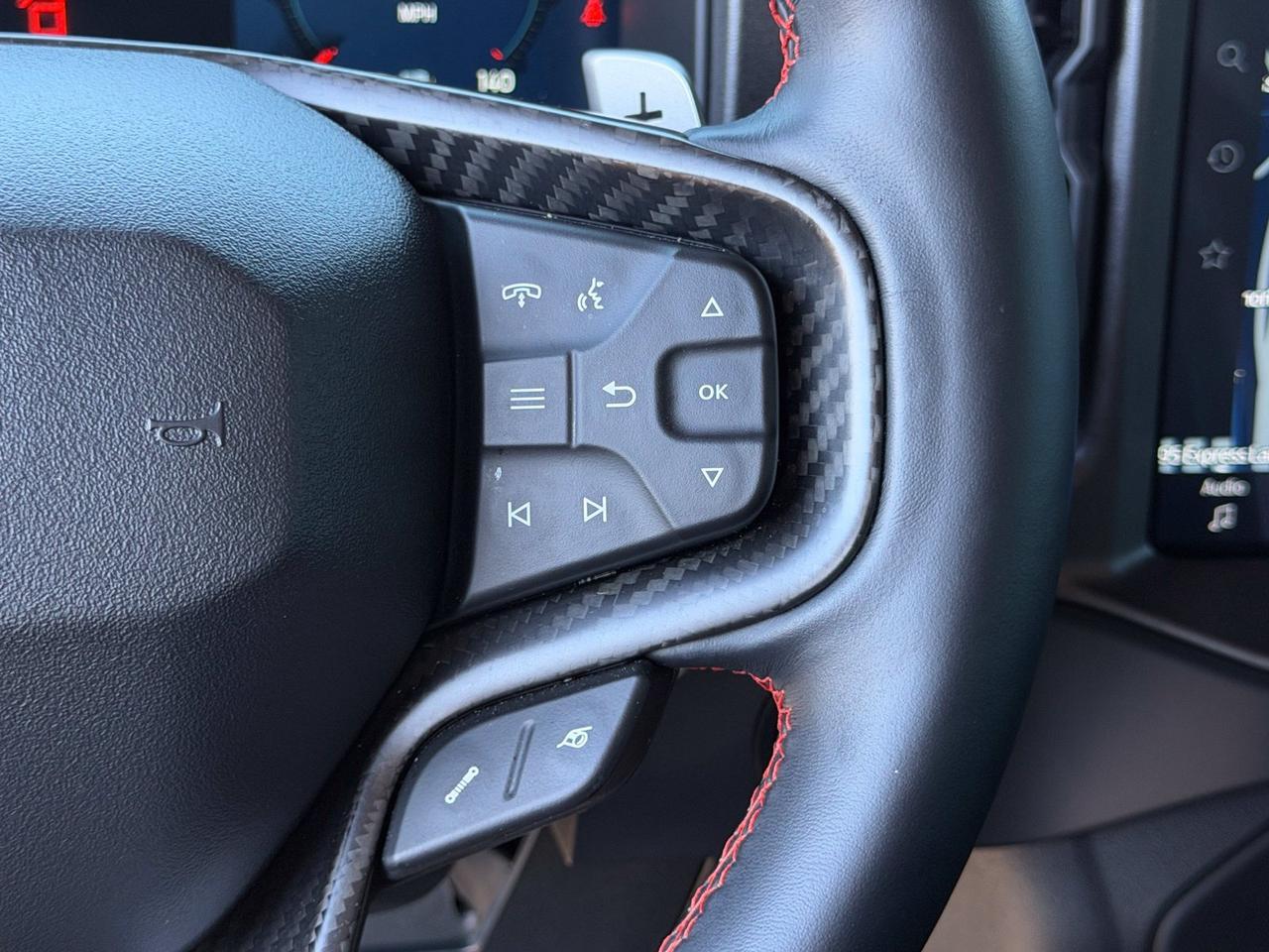 2025 Ford Bronco Raptor Springfield VA