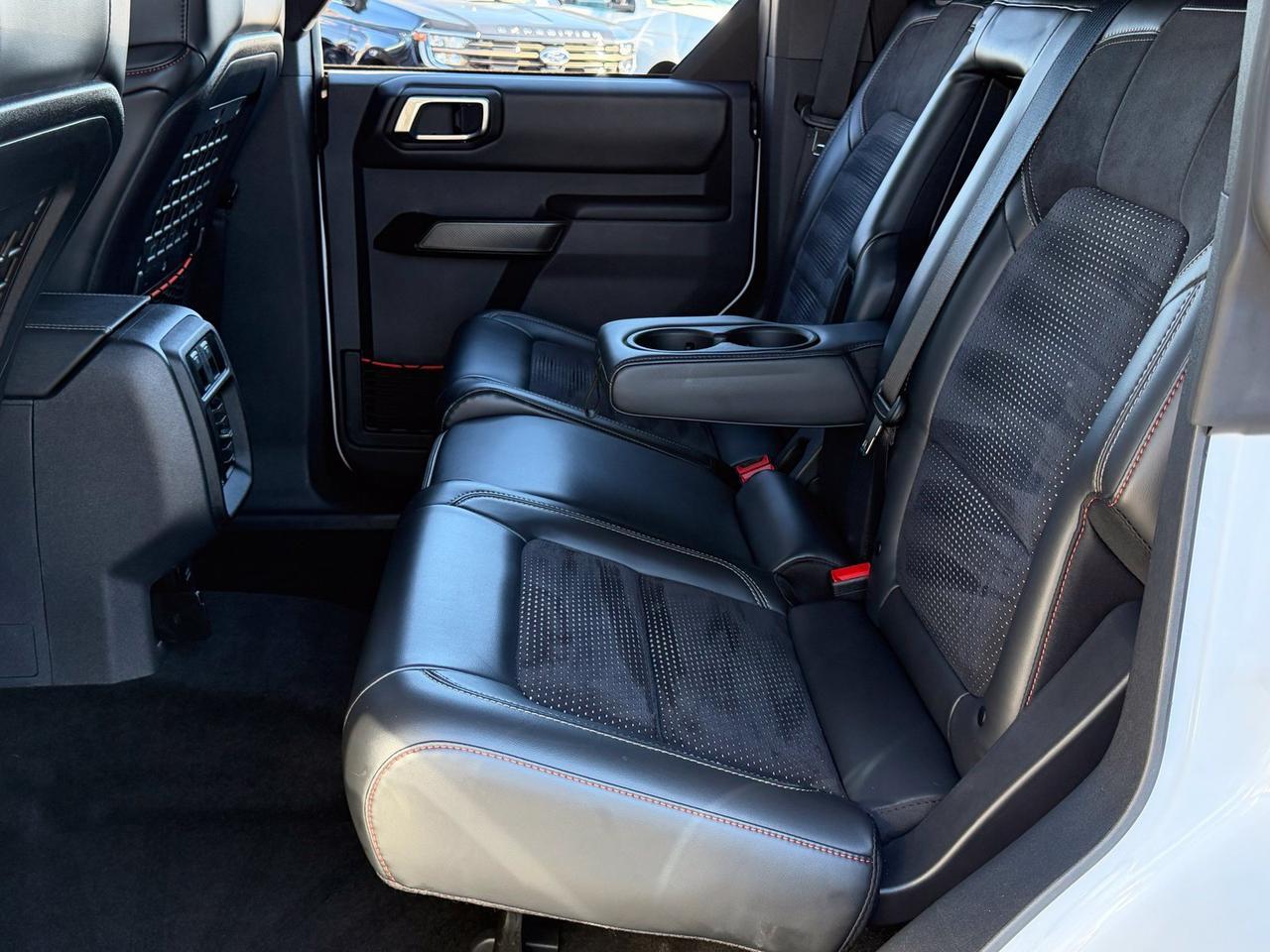 2025 Ford Bronco Raptor Springfield VA