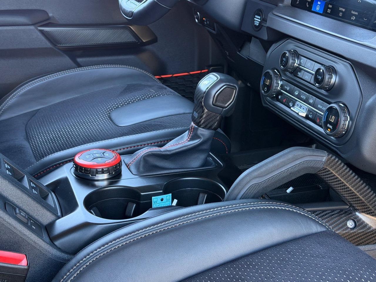 2025 Ford Bronco Raptor Springfield VA
