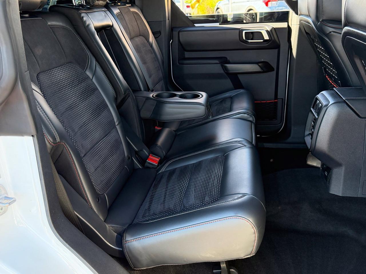 2025 Ford Bronco Raptor Springfield VA