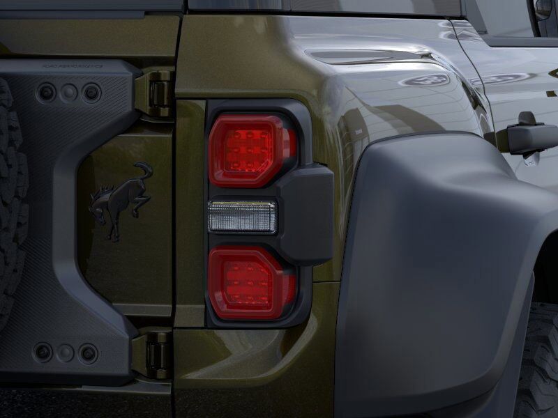 2025 Ford Bronco Raptor Warrenton VA