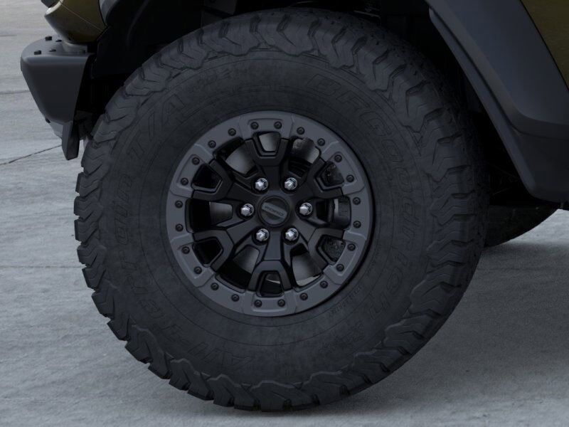 2025 Ford Bronco Raptor Warrenton VA