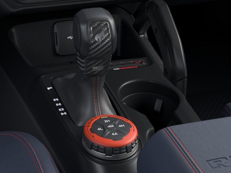 2025 Ford Bronco Raptor Warrenton VA