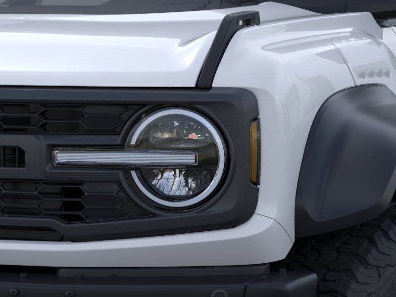 2025 Ford Bronco Raptor Warrenton VA