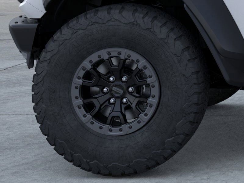 2025 Ford Bronco Raptor Warrenton VA