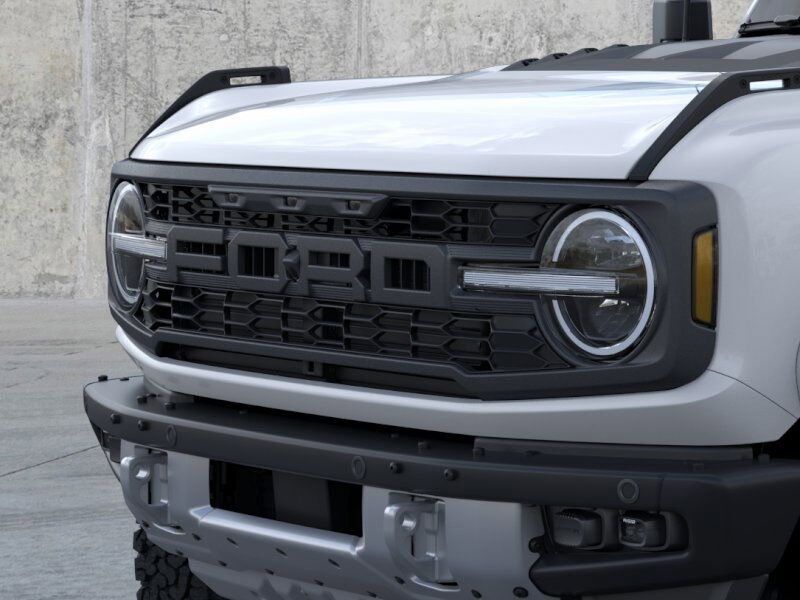 2025 Ford Bronco Raptor Warrenton VA