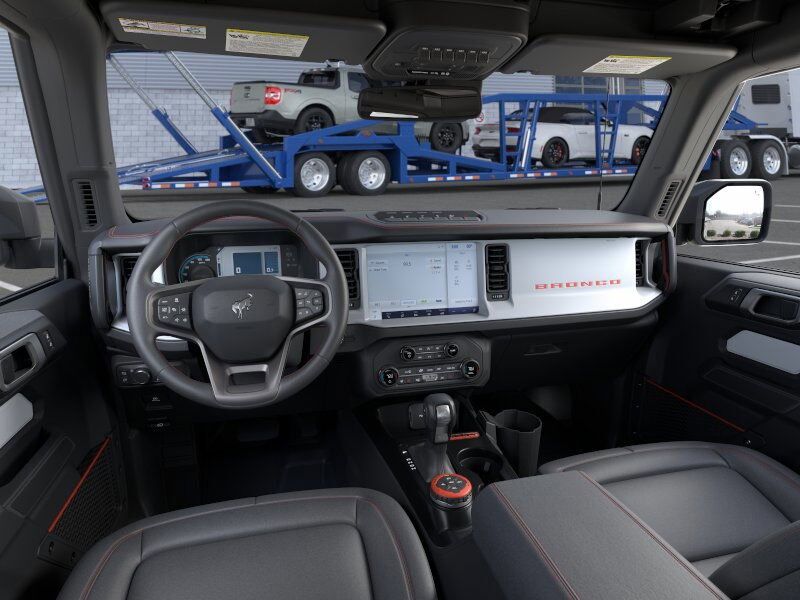 2025 Ford Bronco STROPPE Gaithersburg MD