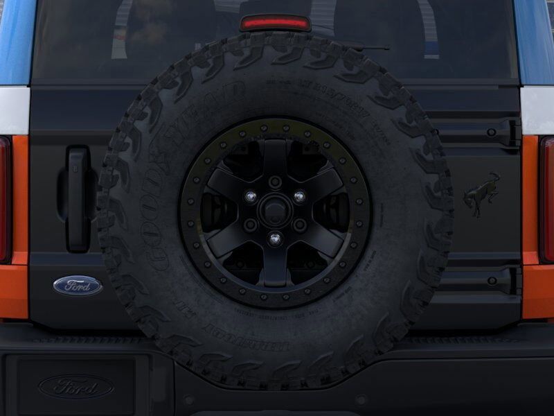 2025 Ford Bronco STROPPE Gaithersburg MD